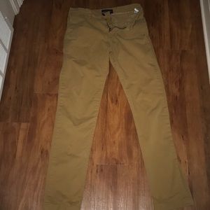 Got to small for me but in great condition